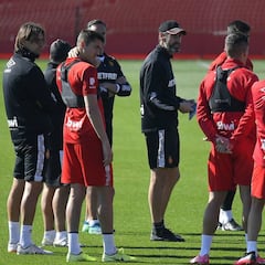 El Mallorca acuerda una reducción salarial del 15%