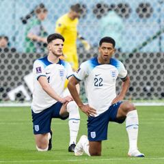 2022 Qatar World Cup Human rights protests and reactions live: LGBTQ, armbands, rainbow flags...