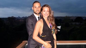 Mario Su&aacute;rez y Malena Costa han desvelado el nombre de su segundo hijo.