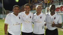 “Calama es feo, se ve pura tierra... Cuando llegué dije ‘Dios, ¿qué me ha traído hasta acá?’”