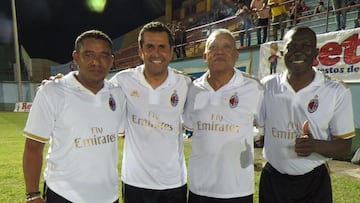 “Calama es feo, se ve pura tierra... Cuando llegué dije ‘Dios, ¿qué me ha traído hasta acá?’”