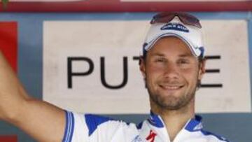 Omega Pharma-Lotto y Quick Step serán un equipo