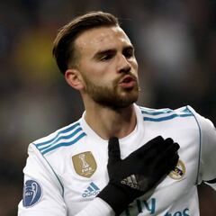 1x1 del Madrid: Mayoral, Lucas y Ceballos se reivindican