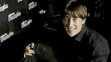 La promesa apuesta por España.