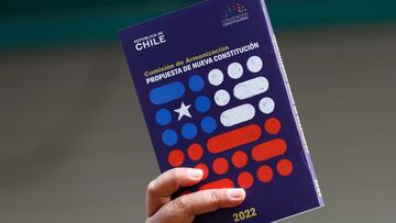 ¿Qué es la Constitución y por qué Chile tendrá una nueva?