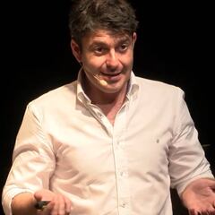 Muere el presentador televisivo Pablo Herreros a los 42 años