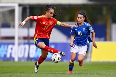 Espa?a, rumbo a su cuarta Eurocopa seguida