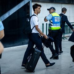 ‘A Bola’: “El plan de João Félix no pasa por volver al Benfica”
