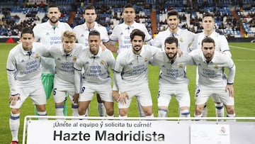 El exjugador del Real Madrid, &Aacute;lvaro Tejero, alineado indebidamente durante un partido contra la Cultural Leonesa.