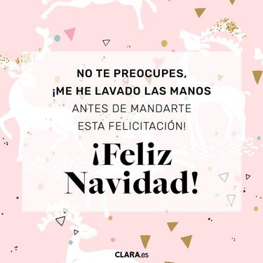 Las 10 mejores felicitaciones y tarjetas originales para la Navidad 2022
