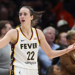 When does Caitlin Clark play next? How to watch Fever - Sparks online and on TV | WNBA