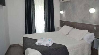 Alojamiento en Madrid: Hoteles c¨¦ntricos y baratos