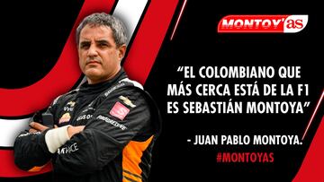 Montoyas, AS Colombia