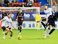 15/03/26 PARTIDO SEGUNDA DIVISION
EIBAR - BURGOS