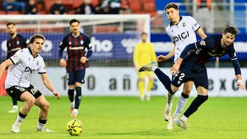 15/03/26 PARTIDO SEGUNDA DIVISION
EIBAR - BURGOS