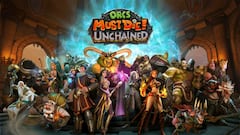 Oleada de despidos en Robot Entertainment