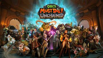 Oleada de despidos en Robot Entertainment