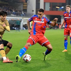 El centenario amargo de Kubo