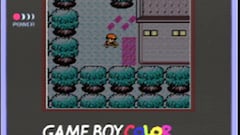Captura de pantalla - Pokémon Edición Oro/Pokémon Edición Plata (3DS)
