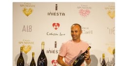 Footballers' summer hols