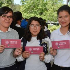 Becas Benito Juárez: cuándo se depositará el dinero y cómo cobrarla