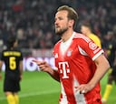 Bayern 2-0 Union Saint-Gilloise: resumen, goles y resultado