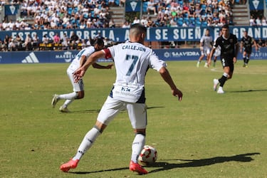 Marbella se felicita por la bonoloto del Atltico