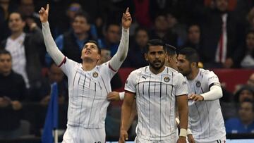 El Rebaño ha sorprendido a propios y extraños con el arranque del Clausura 2019, en el cual se ha despachado con dos victorias y sin goles en contra. Ya es líder general.
