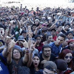 Entradas para Lollapalooza 2023: cómo comprarlas y precios en Argentina