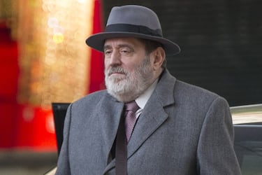 Murió Emilio Rodríguez Menéndez