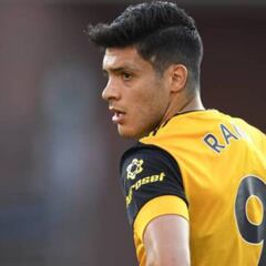 Para Nuno, Raúl Jiménez solo necesitaba encontrar la regularidad en Europa