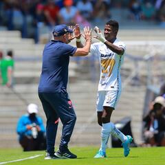 Andrés Lillini: “Creo en este proyecto”