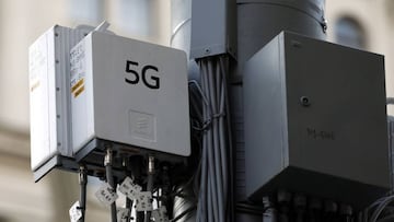 Queman antenas 5G en Reino Unido porque "propagan el Coronavirus"