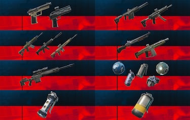 Fortnite aims to rival Overwatch and Valorant with a new first-person tactical mode