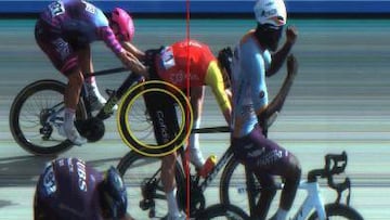 Reclamación exitosa: el podio de Almería cambia diez días después