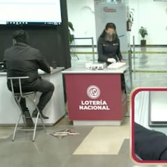 Resultados Melate: números que cayeron hoy y premios del sorteo 3528 | 29 de diciembre