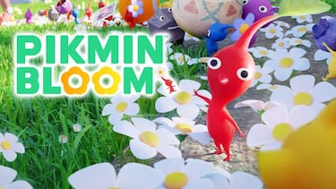 Pikmin Bloom es oficial: así es el nuevo juego de los creadores de Pokémon GO