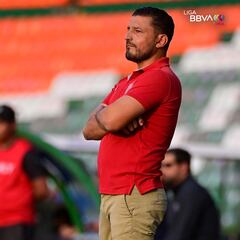 El ‘Se acabó' mexicano contra Jorge Gómez: “Hay dos menores con las que se acostó”