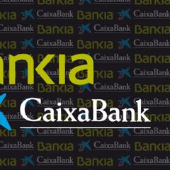 Fusión CaixaBank y Bankia: qué supone y cómo te puede afectar si eres cliente