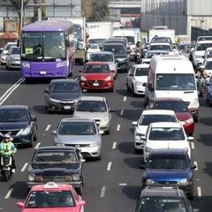 ¿Hay Doble Hoy No Circula para el 1 de septiembre de 2024?: autos y placas que descansan en CDMX y Edomex