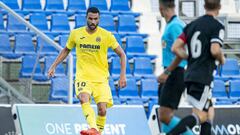 Levante y Villarreal confirman su amistoso de pretemporada