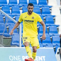 Iborra: "Es vital hacer un buen grupo"