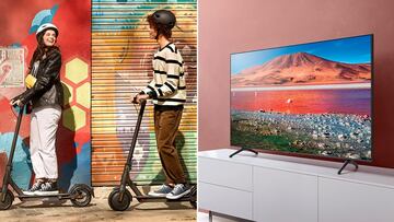 11.11 de AliExpress: las 10 mejores ofertas del año en los productos más vendidos