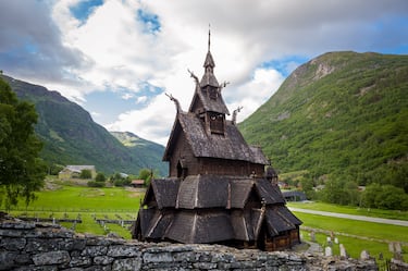 15 iglesias que te dejarán con la boca abierta