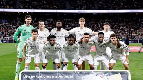 The Teresa Herrera Trophy seduces Real Madrid in its 60th edition