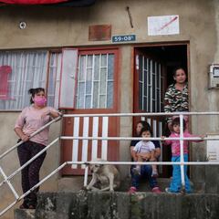 Coronavirus en Colombia: ¿pueden salir los niños a la calle durante la cuarentena?