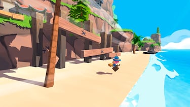 Cinco juegazos que debes tener en tu Nintendo Switch