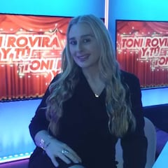 La nueva vida de Nuria Yáñez, Fresita, ganadora de ‘Gran Hermano’, como presentadora de radio y artista junto a su marido