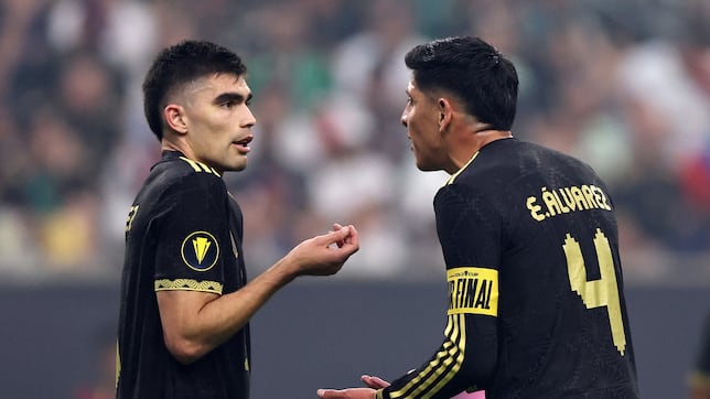 México vs Estados Unidos en vivo: Final Copa Oro hoy | en directo