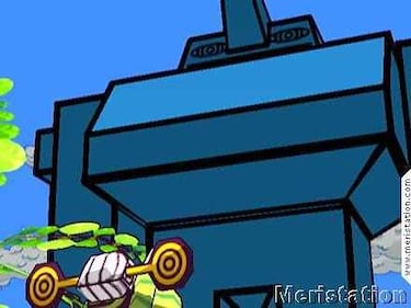 Giftpia, Impresiones (GameCube)